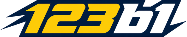 123b1 Logo